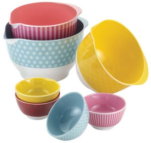 Balaji Melamine Bowls