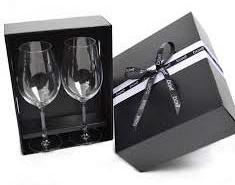 Lazer Glass Gift Set