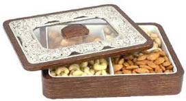 Liza Dry Fruit Box