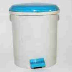 Patel Plastic Dustbin