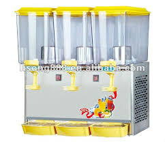 Fruit Juice Making Plant