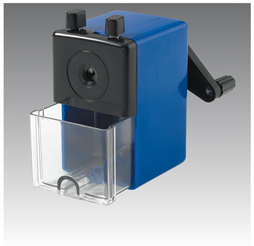 SUPER TABLE PENCIL SHARPENER