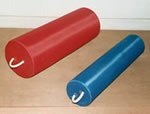 Bolster Rolls