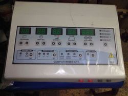 Physio Yantra Digital Ift Unit