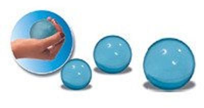 Physio Yantra Gel Ball Hard