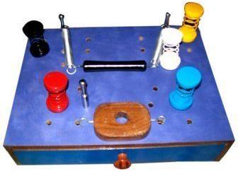 Hand Gym Kit Board