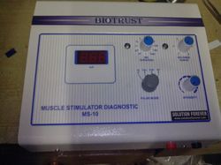 Muscle Stimulator