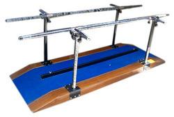 Parallel Bar Adjustable