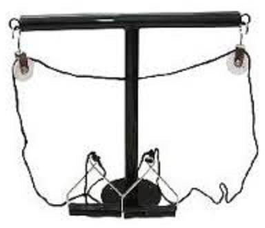 Physio Yantra Physical Exerciser T-Pulley