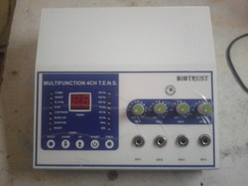 Electrical Nerve Stimulator