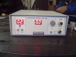 Ultrasonic Deluxe