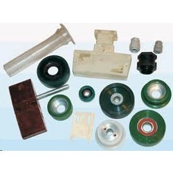 Plastic Machinery Spare Parts