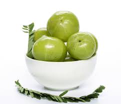 Fresh Amla, For Respiratory Disorder, Diarrhea Etc.