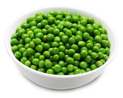 Fresh Peas