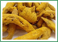 Natural Turmeric Finger, For Ayurvedic Products, Cooking, Cosmetic Products