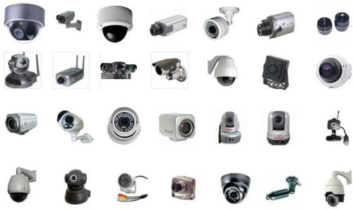 CCTV Camera,CCTV Camera