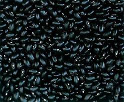 BLACK BEANS, Packaging Type : red