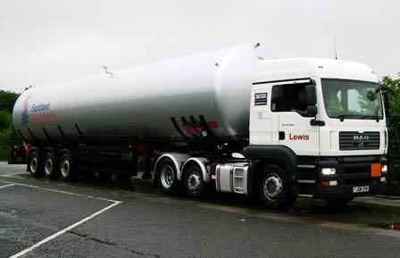 Road Freight Forwarding Services