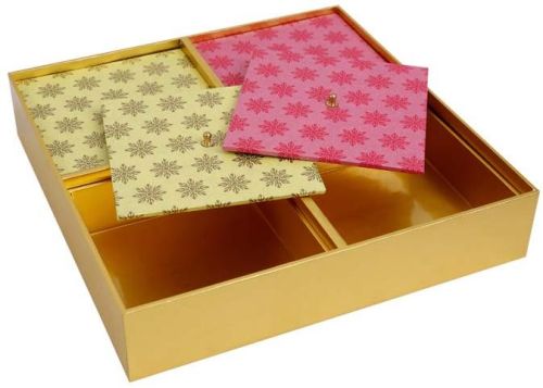 Konceptzz Dry Fruit Boxes