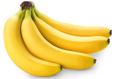 Organic Fresh Banana, Shelf Life : 1week