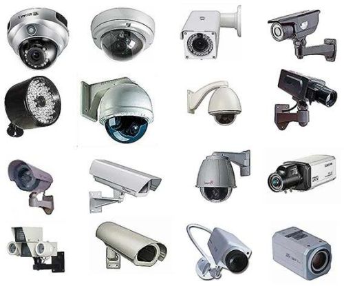 CCTV Camera,CCTV Camera