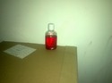 Red Liquid Mercury