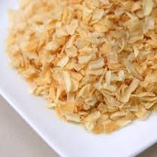 Dried Onion