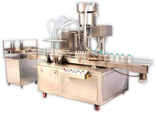 Drinking Water Packaging Machine