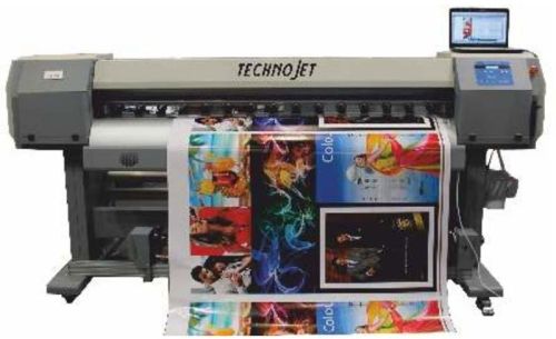 Flex Printer (Technojet-1801)