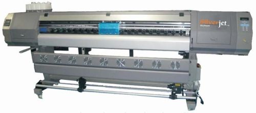 100-500kg Flex Printer (ECO1009), Voltage : 220V