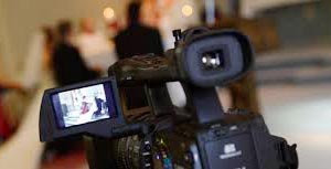 Wedding Photography & Videography Services