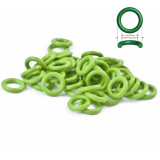 Silicone 19x3 O Rings