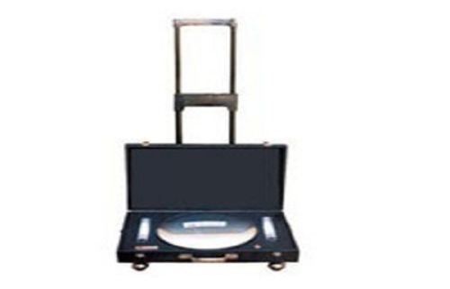 Trolley Mirror / Under Vehicle Search Mirror: