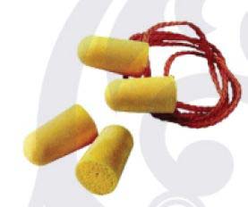 Safety Ear Plugs