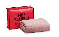 Fire Blankets