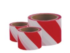 Warning Tape, Pattern : Plain