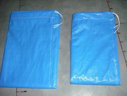 Tarpaulin Bag