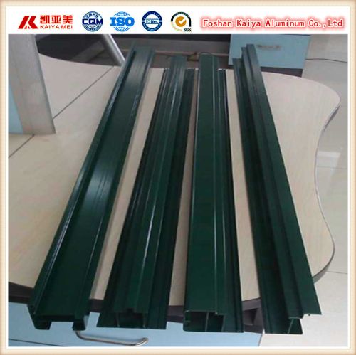6063 Aluminum Profile For Folding Windows, Brand Name : Kaiyamei