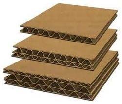 Ply Cardboard Box, Feature : Antibacterial, Bio-degradable, Eco Friendly, Good Strength, Leakage Proof