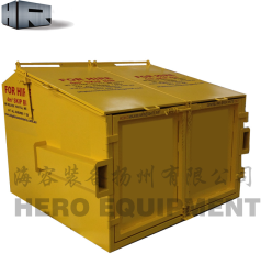 Waste Containers Front Load Bin
