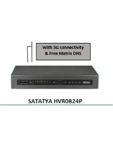 SATATYA HVR0824P