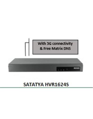 SATATYA HVR1624S