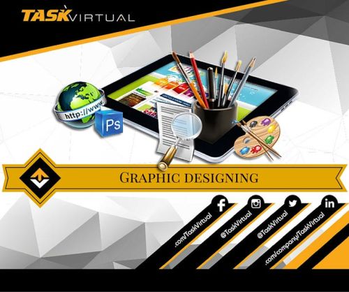 Graphic Design Services