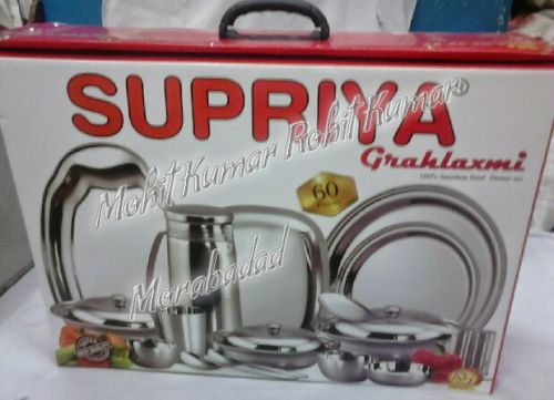 Supriya Dinner Set