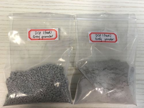 Dicalcium Phosphate Dcp Feed Grade, Brand Name : XIWANG