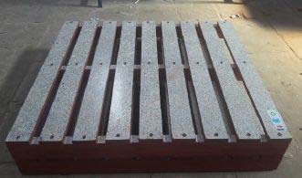Regenerated Plastic Sheet Pallets, Shape : Rectangular