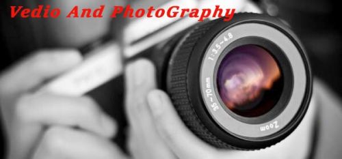 Photography Services