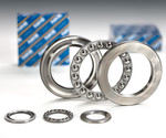 Thrust Ball Bearings, Packaging Type : Packet