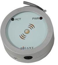 LF OEM RS485 RFID Circular Reader