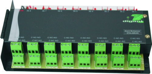 Telecom - Alarm Multiplexer (indoor0